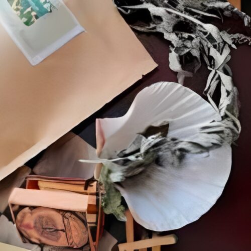 Smudging Sage - Prairie Sage - Artemisia ludoviciana