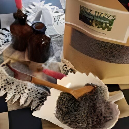 Lavender - Lavandula ‘Provence”