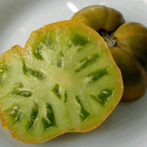 Aunt Ruby’s Green - Tomato