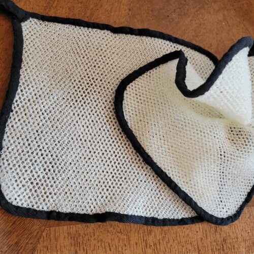 Wash Cloth (2 layers)