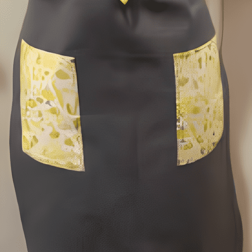 VEGETABLE SOUP . . .